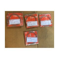 .MOTOR GÖMLEK TAKIM GRİ SLİKON R9-R12 1400-ROYAL H78990-7701348178