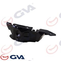 ÖN TAMPON BRAKETİ SAĞ SEAT LEON 2006-2013-GVA 9103300-1P0807184
