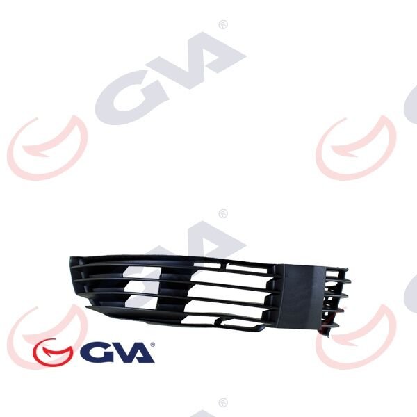 ÖN TAMPON SİS ÇERÇEVESİ SİSSİZ SAĞ PASSAT 2001-2005-GVA 9109324-3B0853666H