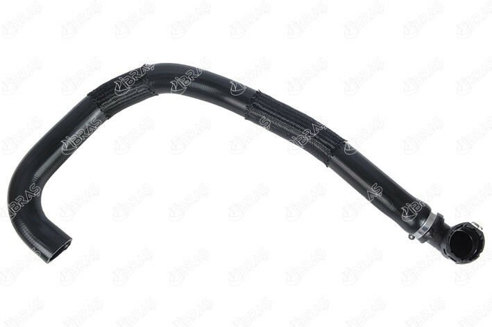 RADYATÖR ALT HORTUMU ACCENT BLUE-İ30 1.6 CRDİ-KIA RIO 1.4 CRDİ 11-IBRAS 22832-254121R300-25412A5800