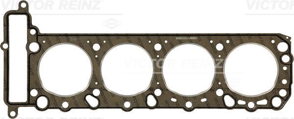 SILINDIR KAPAK CONTASI SOL MERCEDES M119 W124 W140 C140 R129-V.REINZ 612846000-A1190162620-425.050
