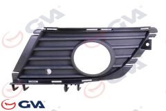 SİS FAR ÇERÇEVESİ KAPAĞI SİSLİ SOL CORSA C 04-GVA 9590141-1400299
