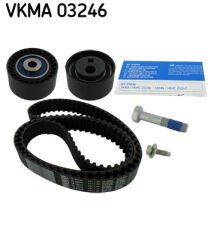 TRİGER KAYIŞ SETİ DUCATO 01-06 2.0 HDI-P206-P306-P406-BOXER-PARTNER-SKF VKMA03246-9467626480-051660