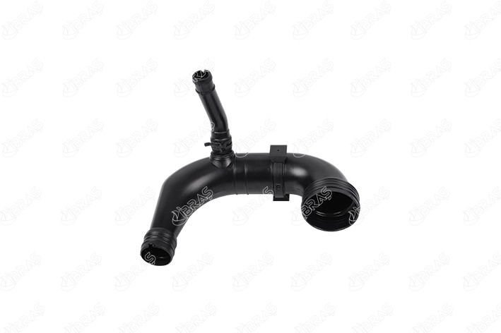 TURBO GİRİŞ BORUSU DOBLO-GRANDE PUNTO-PALIO 1.3 MULTIJET 75 HP-IBRAS 14930-51777766