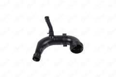 TURBO GİRİŞ BORUSU DOBLO-GRANDE PUNTO-PALIO 1.3 MULTIJET 75 HP-IBRAS 14930-51777766