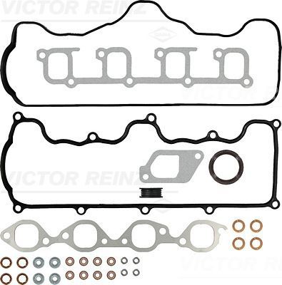ÜST TAKIM CONTA CORSA B -COMBO B - ASTRA F - VECTRA A 1.5-1.7 TD-V.REINZ 025271701-94324727-5878104391