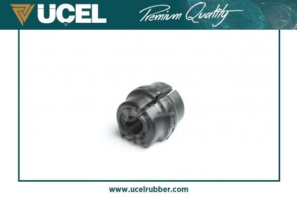 VİRAJ DEMİR LASTİĞİ 21 MM PEUGEOT 309-UCEL S41590-5094.87