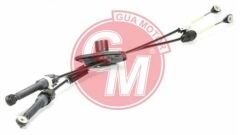VİTES KUMANDA TELİ RENAULT KANGOO III SCENIC II-GUA 41441-349358401R