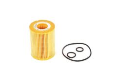 YAĞ FİLTRESİ ASTRA G 00-05 -ASTRA H 04- -CORSA C 00- -COMBO 01- -MERIVA 03-10 - 1.7CDTI-1.7DTI-BOSCH 1457429199-5650380-650300-97223218-93190777