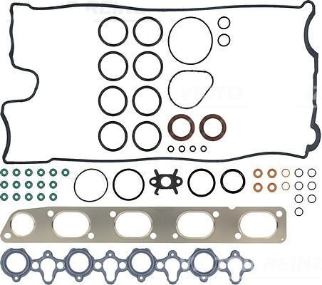 418723P ÜST TAKIM CONTA MASTER II-LGN II 2.2DCI-MASTER III-TRAFIC II-MOVANO-VIVARO 2.5DCI G9T 722-CORTECO 83418723-7701477813