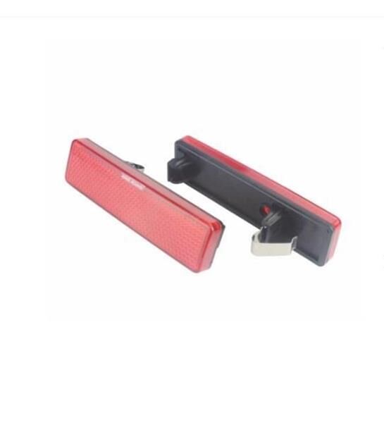 ARKA TAMPON REFLEKTÖRÜ SAĞ-SOL MASTER II 01 MOVANO II 01 TRAFIC II 06 VIVARO 06-ALPER 572156-7700353184-2607900QAB-9160858