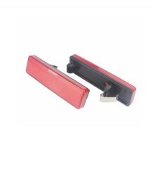 ARKA TAMPON REFLEKTÖRÜ SAĞ-SOL MASTER II 01 MOVANO II 01 TRAFIC II 06 VIVARO 06-ALPER 572156-7700353184-2607900QAB-9160858