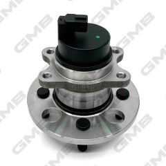 ARKA TEKER PORYASI RULMANLI ACCENT 1.3-1.5-1.6-1.5 CRDI 03-05 ABS Lİ 4 BİJON-GMB GH31585A-527501C100-527501G100-527501C200