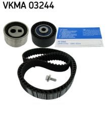 EKSANTRİK GERGİ KİTİ P206-306-PARTNER-EXPERT-BERLINGO-JUMPY-XSARA-SCUDO-COROLLA 1.9D 98- DW8-SKF VKMA03244-0831.58-0831.59-0831.N2-0831.R7