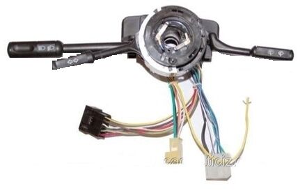 FAR SİNYAL SİLECEK KOLU ÇEVİRMELİ FIAT UNO HB-HELLUX HSI.800123-712159080