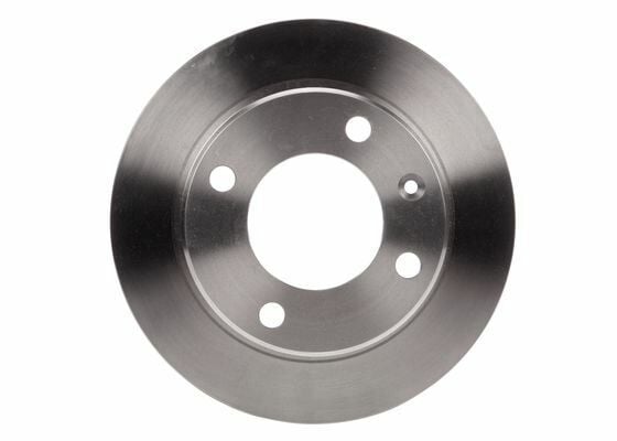 ARKA FREN AYNASI XANTIA 1.6İ-1.8İ-1.9D-1.9TD- 2.0İ-2.1TD 93-03 224x9x4DL-BOSCH 0986478604-95667811