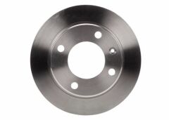 ARKA FREN AYNASI XANTIA 1.6İ-1.8İ-1.9D-1.9TD- 2.0İ-2.1TD 93-03 224x9x4DL-BOSCH 0986478604-95667811
