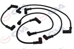 BUJİ-BOBİN KABLOSU UNO 70 SX 1.4 8V-GVA 50B24111-7716094-7620467