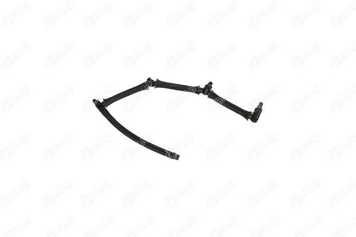 ENJEKTÖR GERİ DÖNÜŞ HORTUMU P1007-207-3008-307-308-5008-PAR.TEPEE-C2-C3-C4-PICASSO-C5 1.6HDI DV6TED4-IBRAS 17236-1574.R2