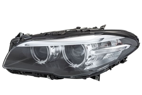 FAR SOL BI-XENON BMW F10 14 16-HELLA 1EL011087711-63117343911