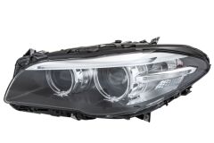 FAR SOL BI-XENON BMW F10 14 16-HELLA 1EL011087711-63117343911