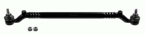 ROT TAKIMI ORTA MERCEDES S-CLASS W140 C140-LEMFORDER 1074302-A1404600805