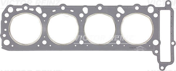 SILINDIR KAPAK CONTASI SOL MERCEDES M119 W124 W140 C140 R129-V.REINZ 612918500-A1190162920-425.070