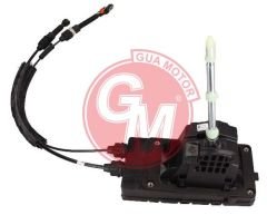 VİTES KUMANDA KUTUSU KOLLU TELLİ RENAULT DACIA DUSTER 6 VİTES-GUA 41445-8200976710-341088903R