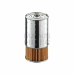 YAG FILTRESI MERCEDES OM601 OM602 OM603 W201 W202 W124 W140-MANN PF1050.1N-A6011840025