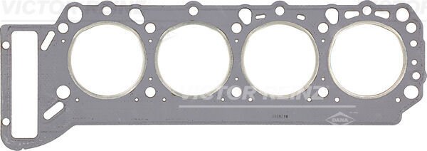 SILINDIR KAPAK CONTASI SAG MERCEDES M119 W124 W140 C140 R129-V.REINZ 612919000-A1190163620-425.080