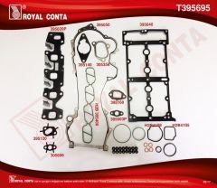 ÜST TAKIM CONTASI SKC SİZ SUBAP LASTİKLİ DOBLO-ALBEA-PALIO-CORSA C-COMBO C-TIGRA 1.3 MTJ 16V-ROYAL T395695-1606245-1606458-71729499