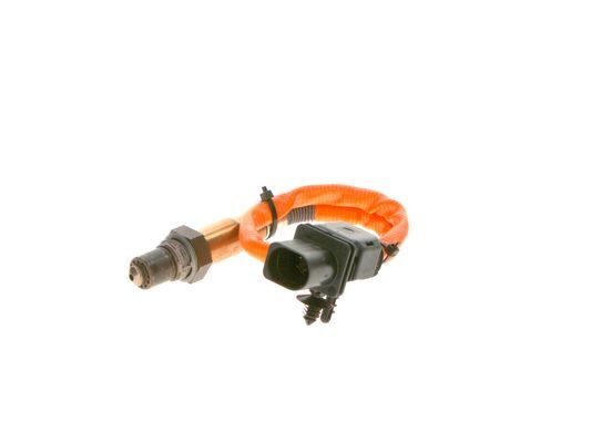 0281004526 OKSİJEN SENSÖRÜ 500L-DOBLO-GİULİETTA-TİPO 16-BOSCH-55273732-55283961