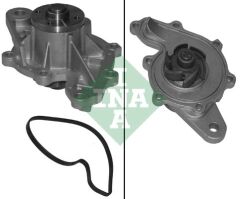 DEVIRDAIM POMPASI SMART M160 FORTWO Coupe 451 07-INA 538069210-A6602000120