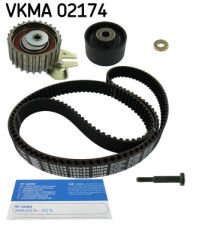 EKSANTRİK GERGİ KİTİ FIAT DOBLO 01 BRAVA 96 01 BRAVO 96 01 PALIO 00 MAREA 96 1.9TD 193x240-SKF VKMA02174-71736714