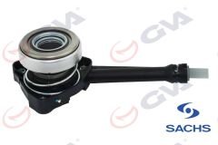 HİDROLİK DEBRİYAJ RULMANI LAGUNA-TRAFFIC 1.9DCI 01 MASTER 2.5DCI-2.8dTI F9Q-G9U-S9W-GVA 1718110-8200846748-7700110348-93161282