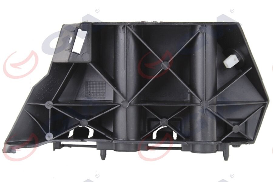 ÖN TAMPON BRAKETİ SAĞ SEAT LEON 2013-2016-GVA 9103304-5F0807050