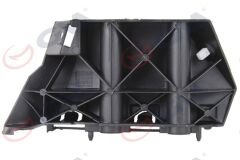 ÖN TAMPON BRAKETİ SAĞ SEAT LEON 2013-2016-GVA 9103304-5F0807050
