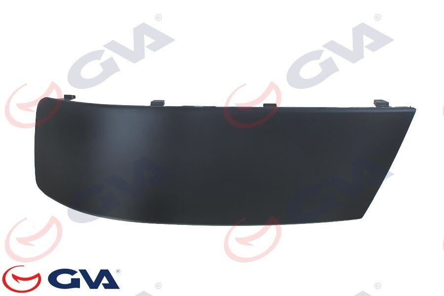 ÖN TAMPON KAPLAMASI SOL GRİ VW T6 10-GVA 9575663-7E0807819
