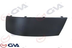 ÖN TAMPON KAPLAMASI SOL GRİ VW T6 10-GVA 9575663-7E0807819