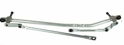 SİLECEK MEKANİZMASI MOTORSUZ MASTER III 2009--ZENON RN3554-8200734788