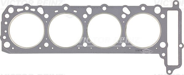 SILINDIR KAPAK CONTASI SOL MERCEDES M119 W124 W140 C140 R129-V.REINZ 612925500-A1190163720-425.090