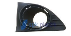SİS FAR ÇERÇEVESİ KAPAĞI SİSLİ SOL CLIO IV SYMBOL-JOY-LOGAN-SANDERO 13-SPK 6036-L-261528359R