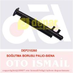 SOĞUTMA BORUSU PALIO-SIENA-DEPAR 0260-46459939