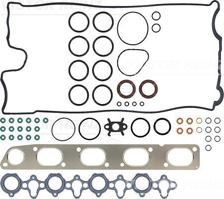 ÜST TAKIM CONTA MASTER II-LGN II 2.2DCI-MASTER III-TRAFIC II-MOVANO-VIVARO 2.5DCI G9T 722-V.REINZ 023768201-7701477813