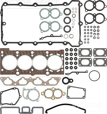 UST TAKIM CONTA SKC LI BMW M42 B18 E36-V.REINZ 022848503-11129066434
