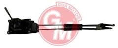 VİTES KUMANDA KUTUSU KOLLU TELLİ RENAULT CLIO III 06-13-GUA 41447-8200755871-8200556912