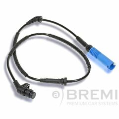 ABS SENSORU ON 306D1 M57 D30 M62 B44 RANGE ROVER 3 VOGUE L322 02 12-BREMI 50471-SSF000011