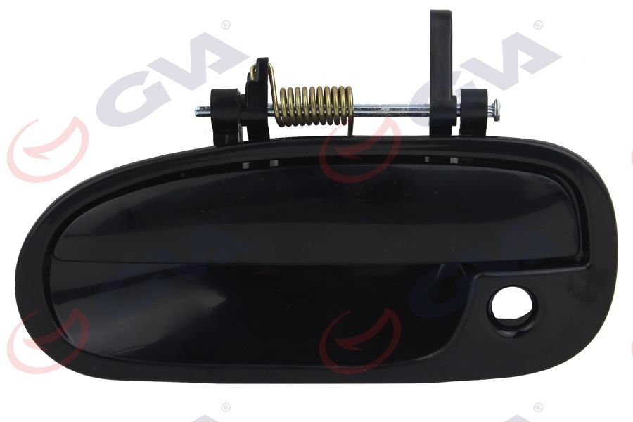 DIŞ KAPI KOLU ÖN SOL HONDA CIVIC 1996-2000 ANAHTAR DELİKLİ-GVA 8692109-72180S04003