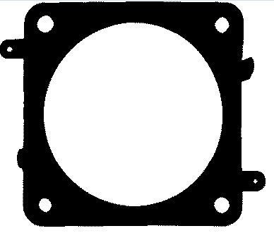EGZOZ BOĞAZ CONTASI ÇELİK P206-P207-P307-P308 1.6 16V TU5JP4-ROYAL 205555P-1709.25