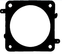 EGZOZ BOĞAZ CONTASI ÇELİK P206-P207-P307-P308 1.6 16V TU5JP4-ROYAL 205555P-1709.25